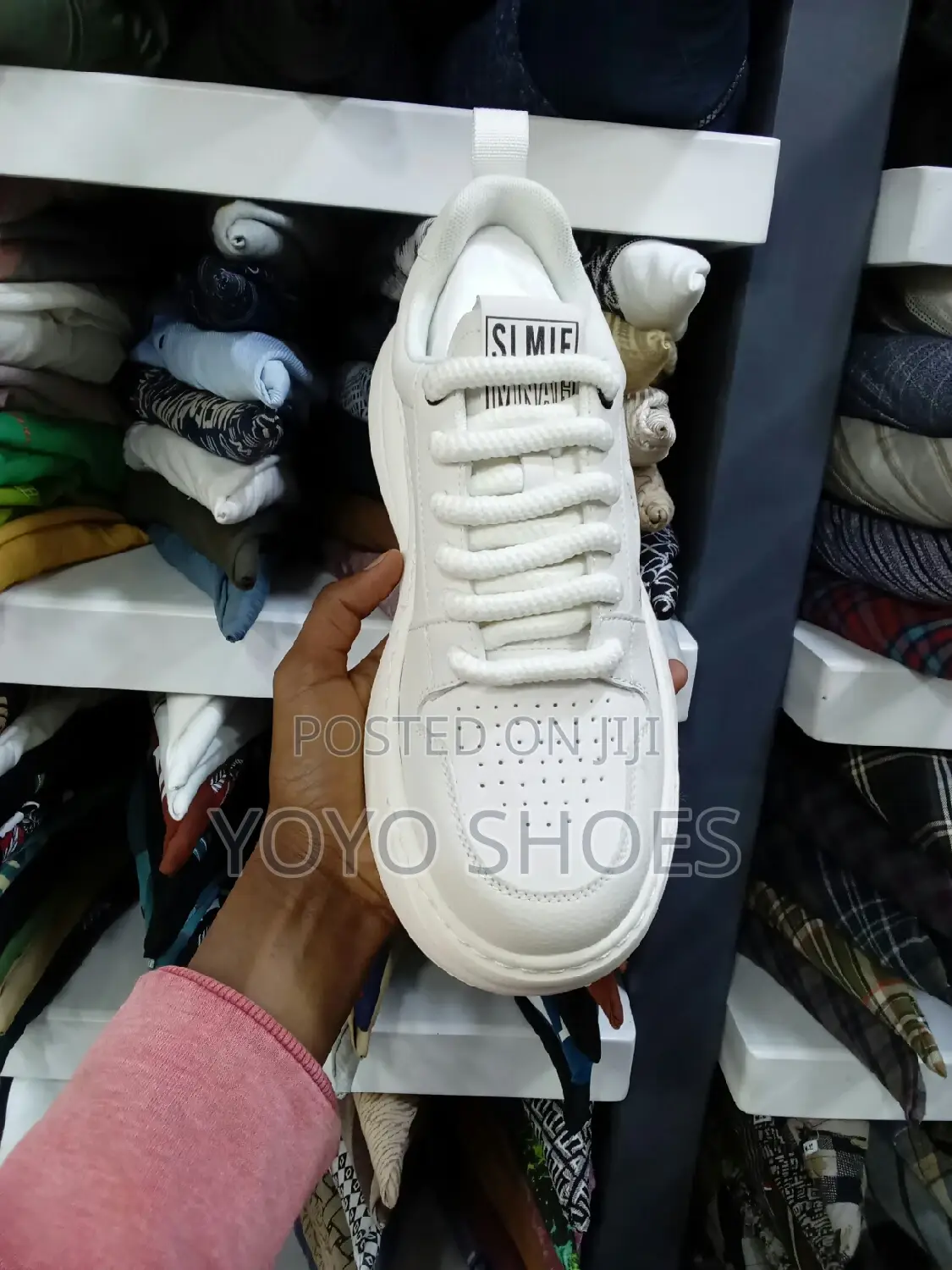 Fashion Shoes