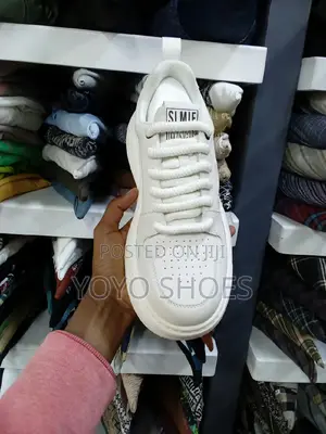 Fashion Shoes