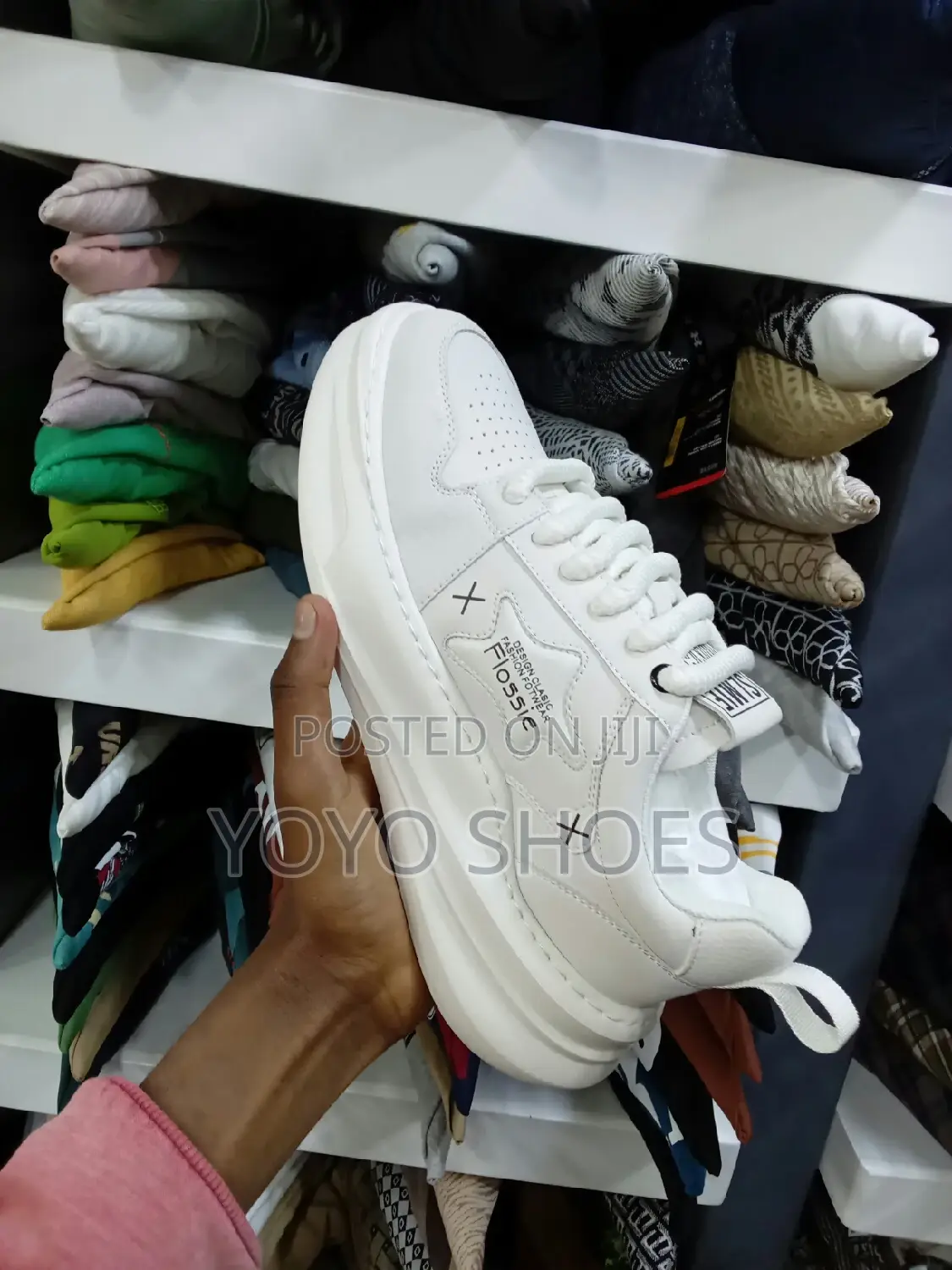 Fashion Shoes