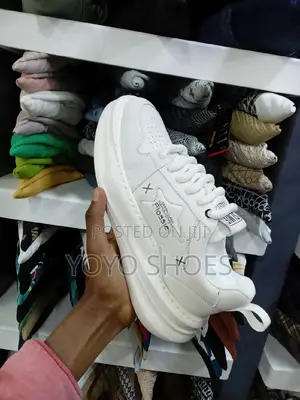 Fashion Shoes