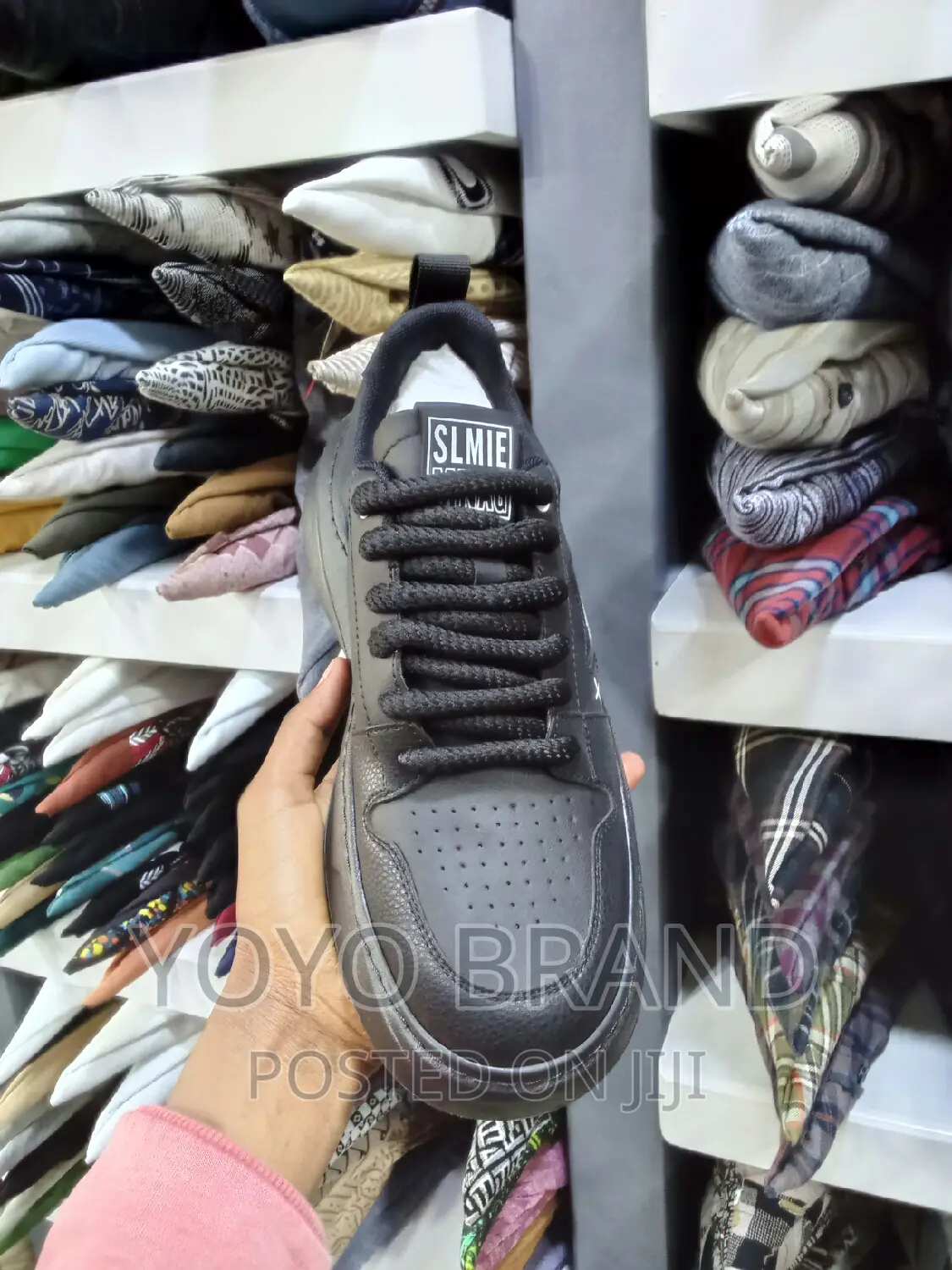 Fashion Orginal Sneker