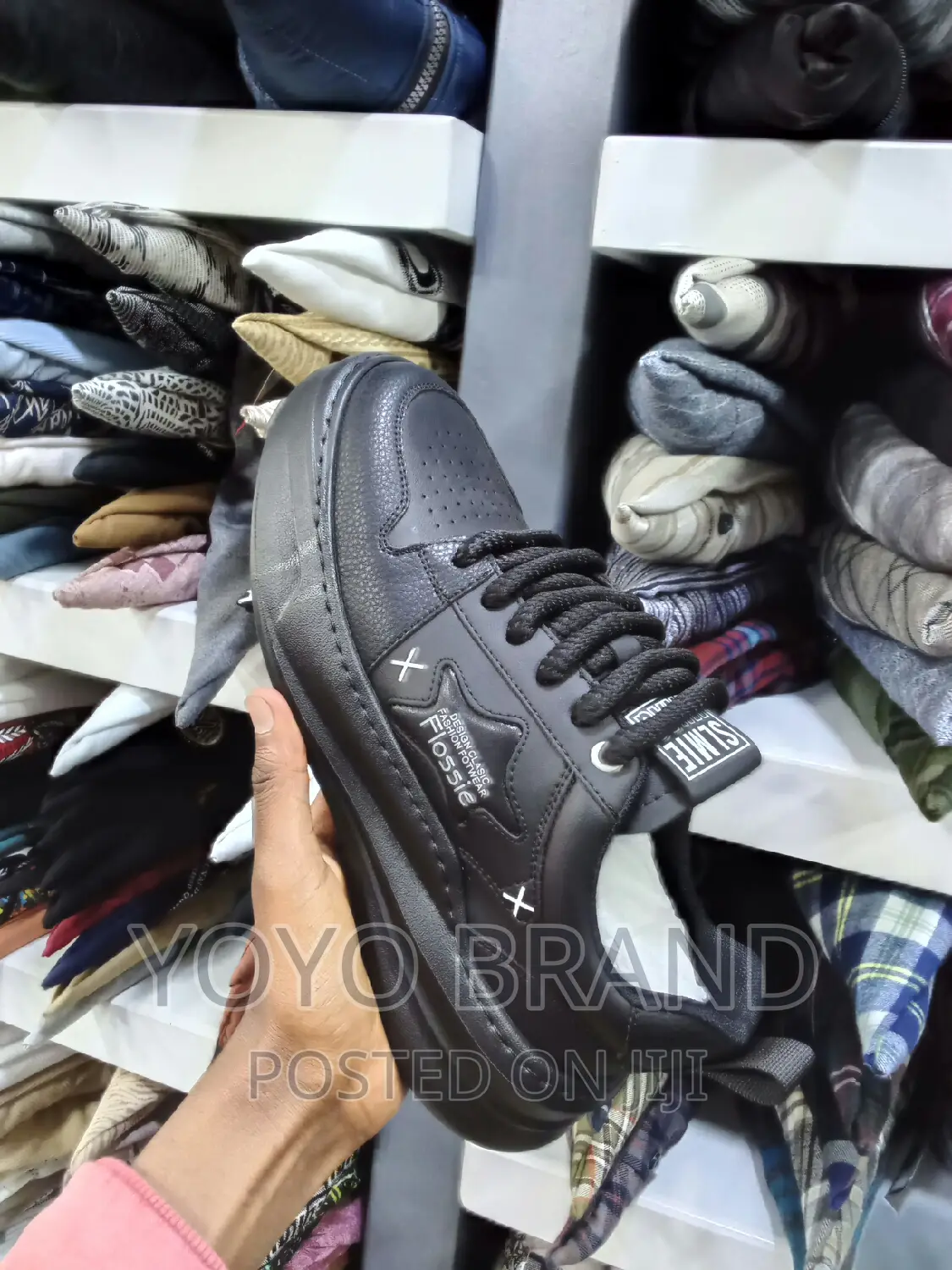 Fashion Orginal Sneker