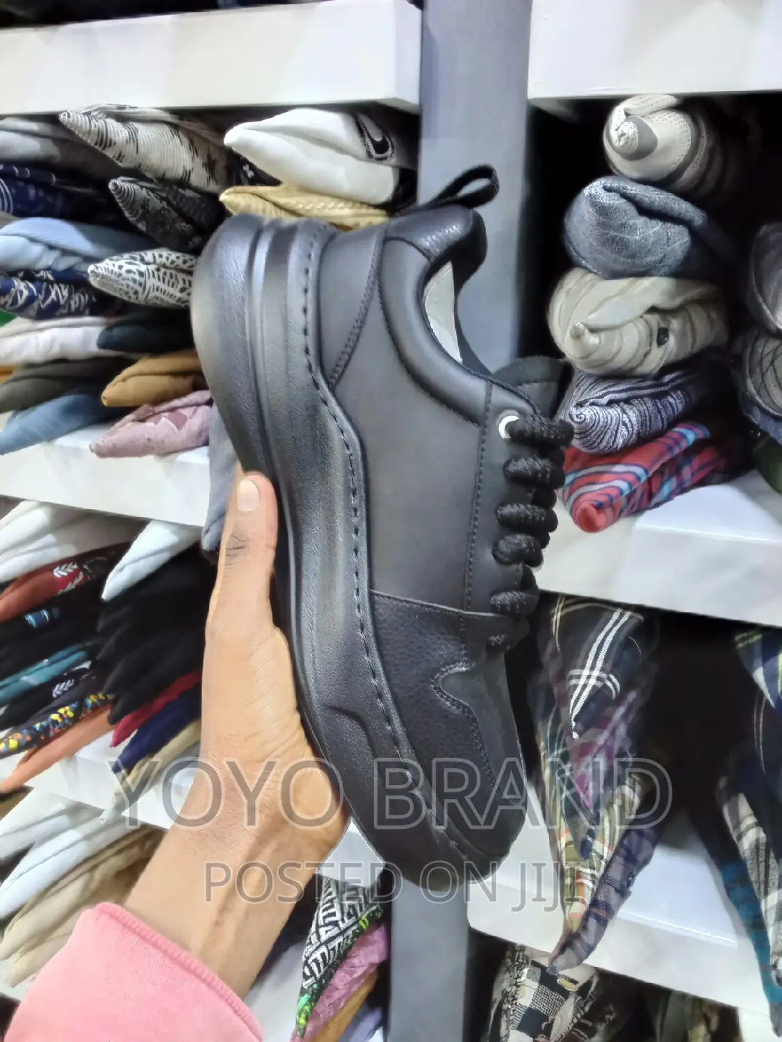 Fashion Orginal Sneker