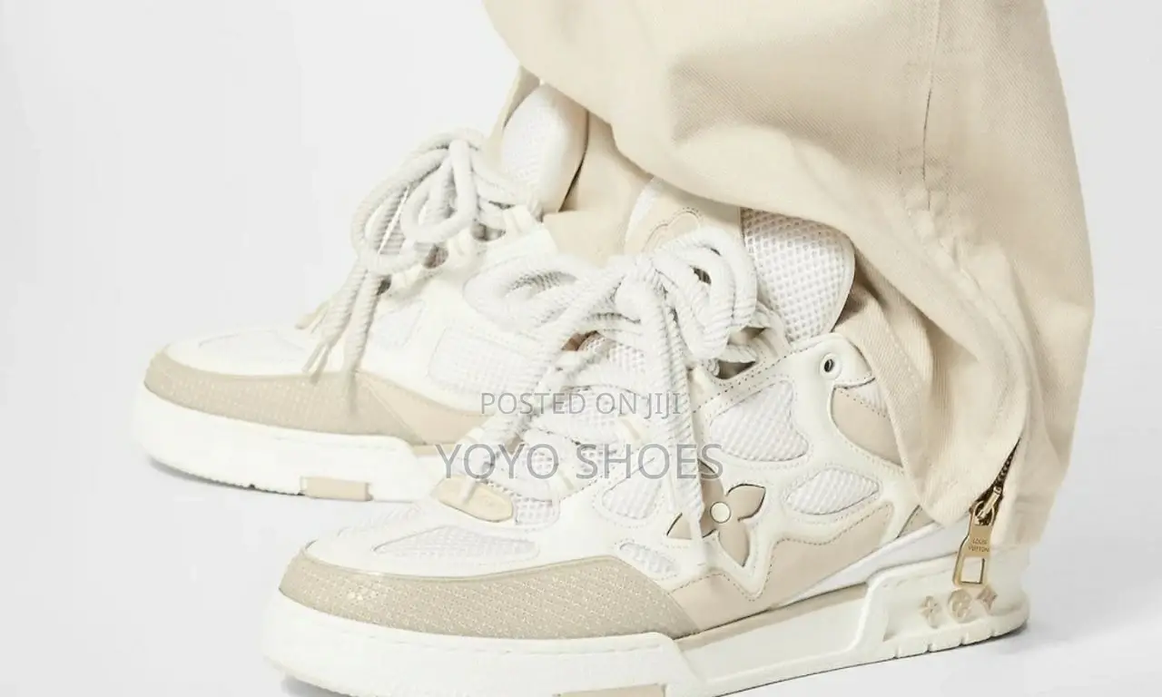 Orginal Fashion LV Shoes
