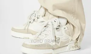 Orginal Fashion LV Shoes