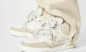 Orginal Fashion LV Shoes
