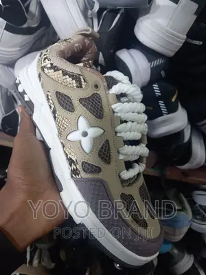 Orginal Fashion LV Shoes