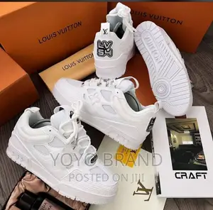 Orginal Fashion LV Shoes