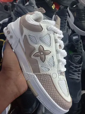 Orginal Fashion LV Shoes