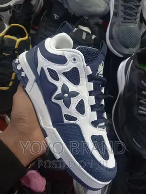 Orginal Fashion LV Shoes