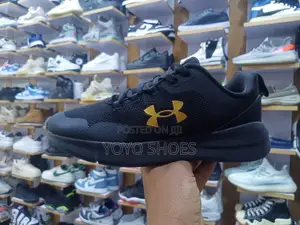 Orginal Under Armour Fashion Shoes