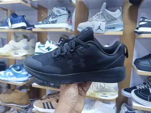 Orginal Under Armour Fashion Shoes