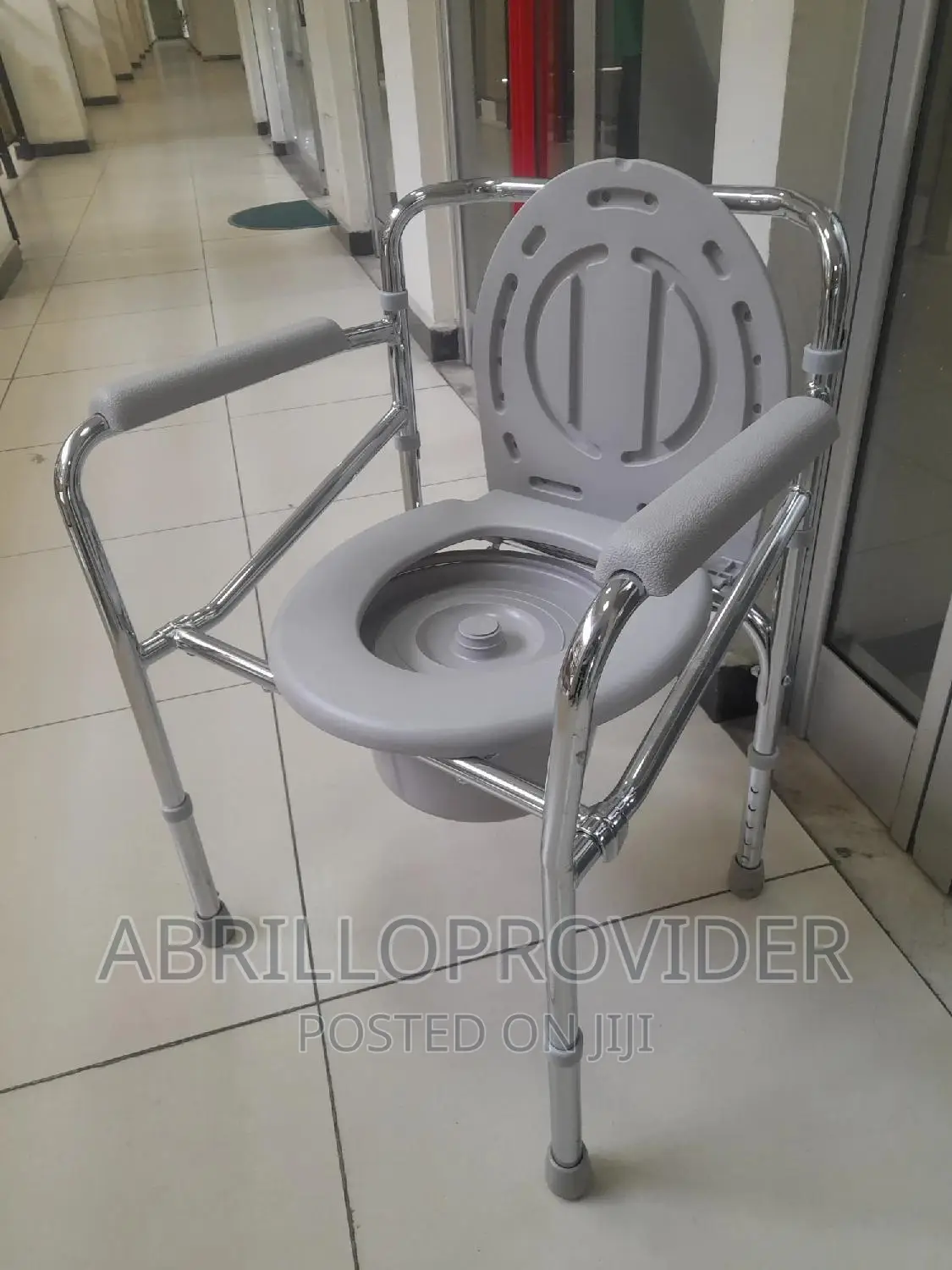 Commode Chair/Commode Chair/Toilet Chair/Toilet Chair