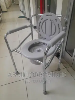 Commode Chair/Commode Chair/Toilet Chair/Toilet Chair