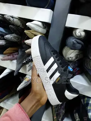 Orginal Fashio Samba Adidas