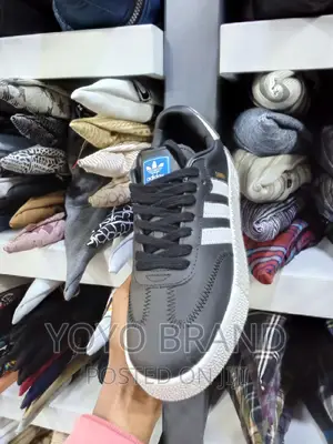 Orginal Fashio Samba Adidas