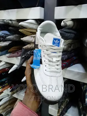 Photo - Original Fashion Smaba Adidas