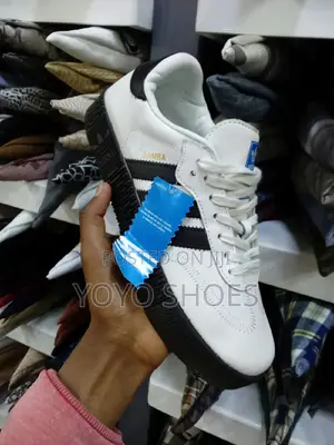 Original Fashion Smaba Adidas