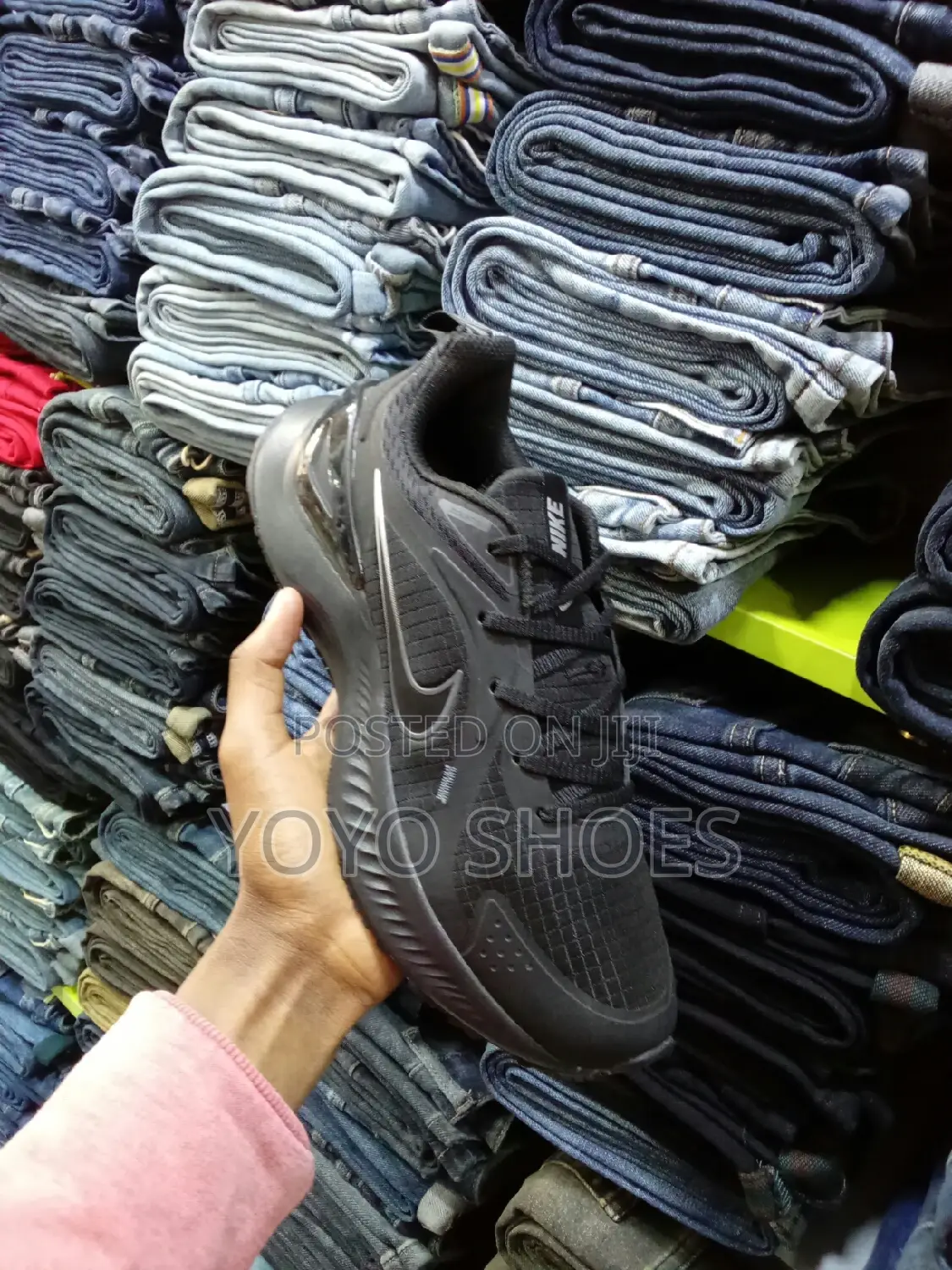 Original Nike Shoes