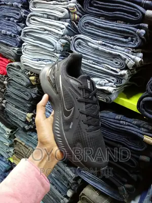 Photo - Original Nike Shoes