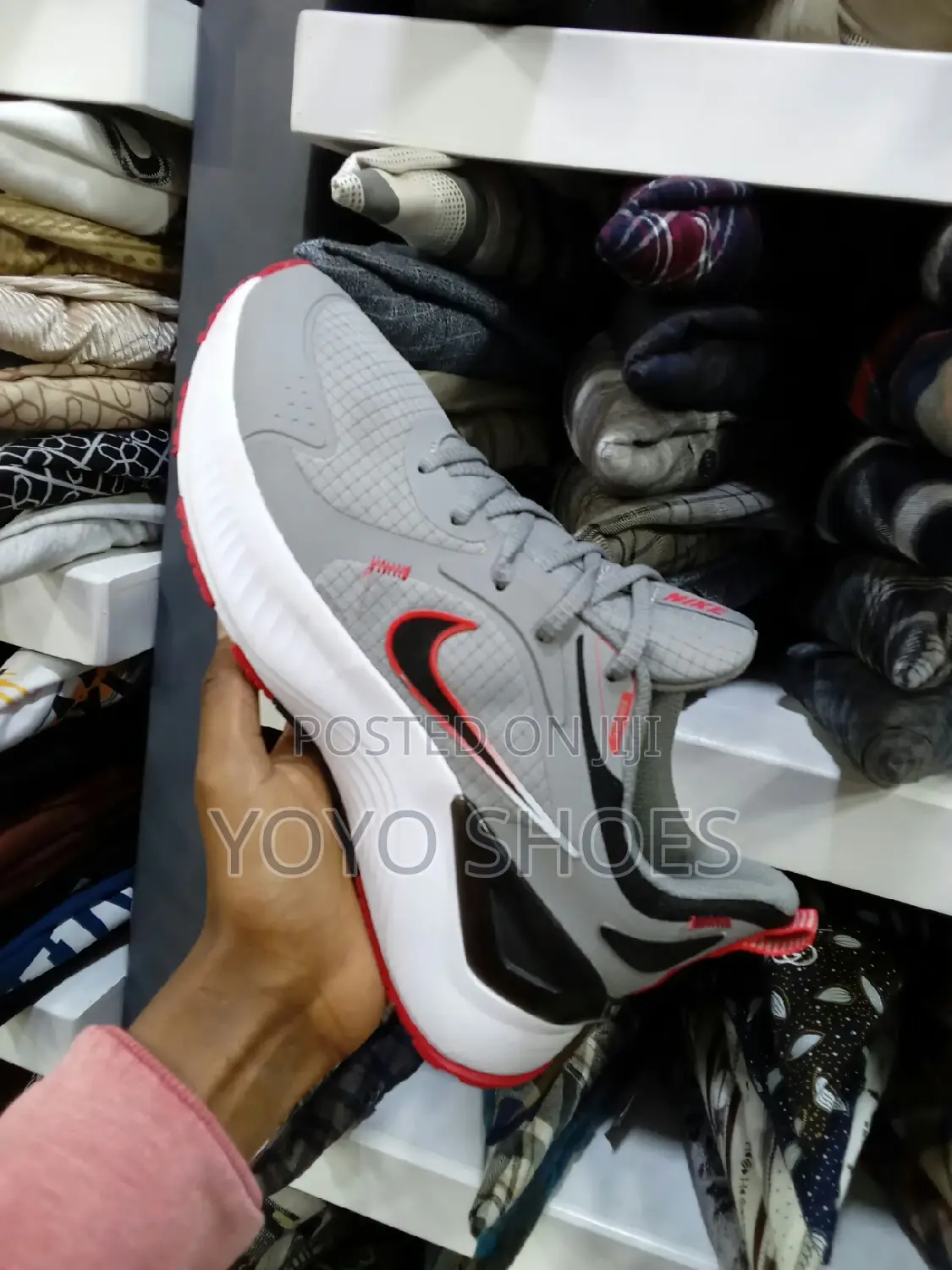 Original Nike Shoes