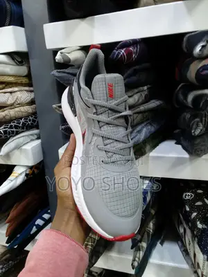 Original Nike Shoes