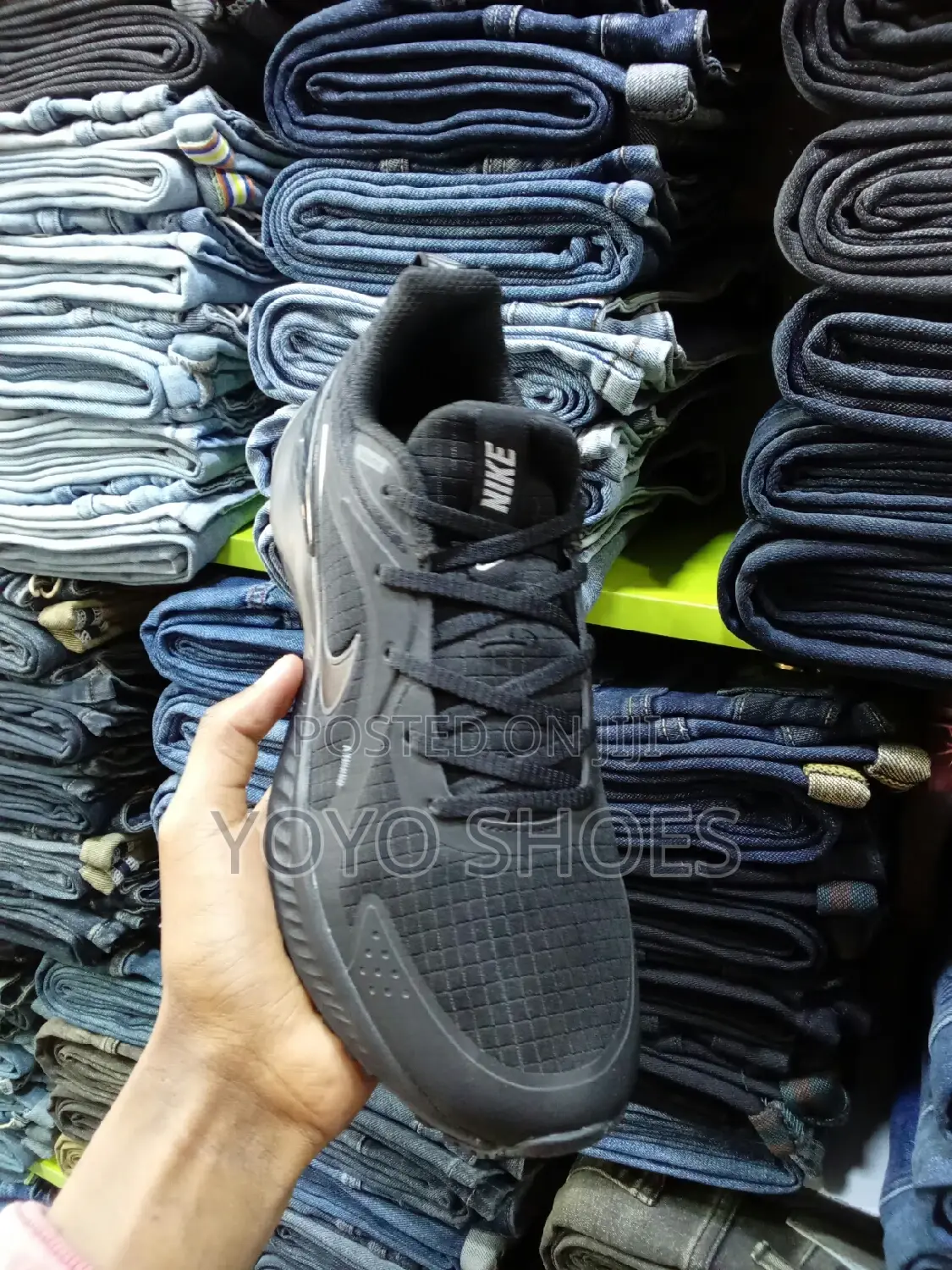 Original Nike Shoes