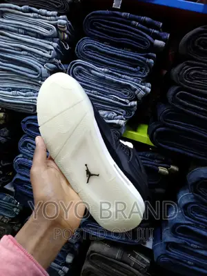 Jordan 4 Off White Orginal