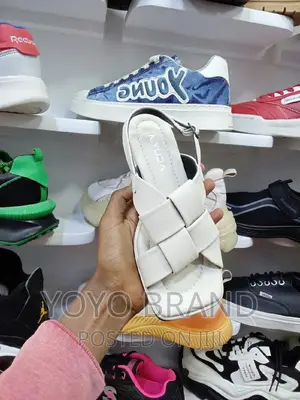 Photo - Fashion Womensf Flat Shoes