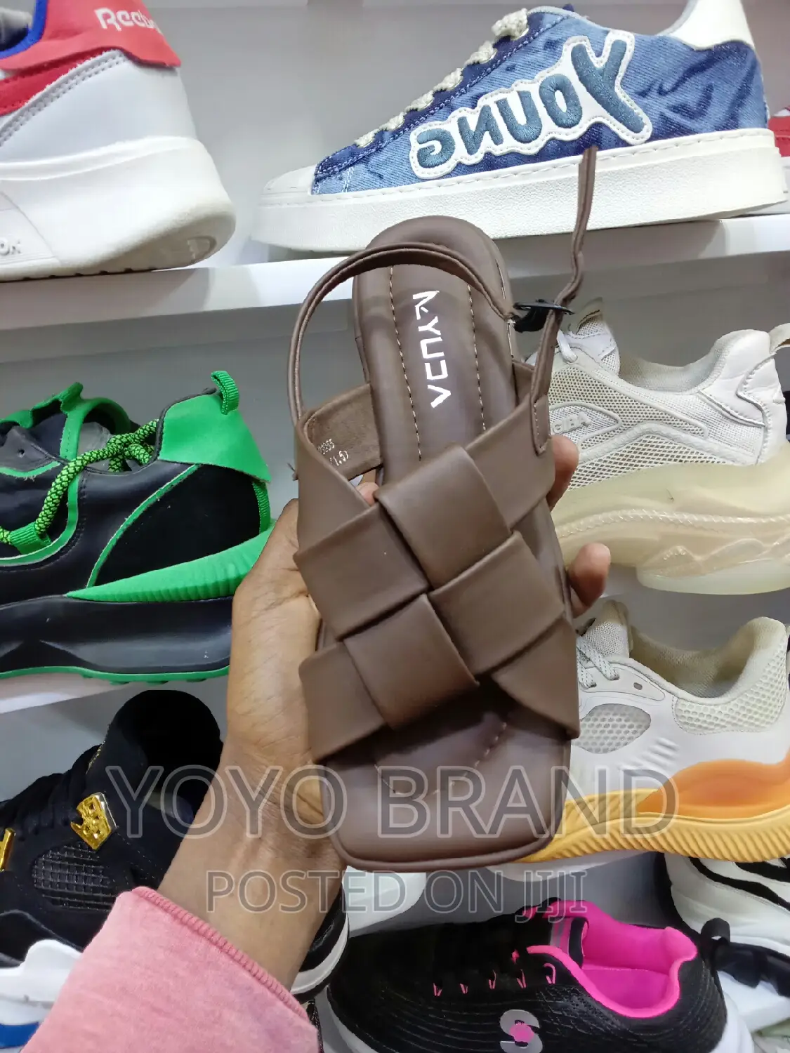 Fashion Womensf Flat Shoes