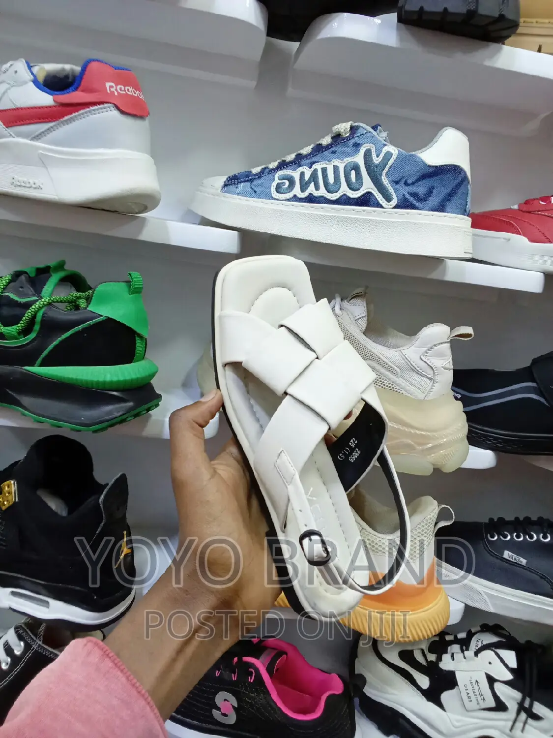 Fashion Womensf Flat Shoes