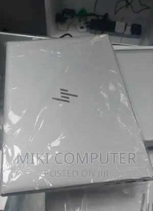 Photo - New Laptop HP EliteBook 840 16GB Intel Core I7 SSD 512GB
