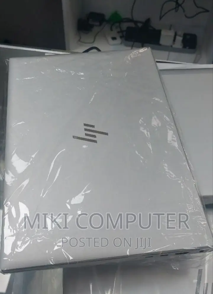 New Laptop HP EliteBook 840 16GB Intel Core I7 SSD 512GB