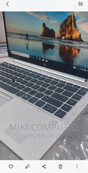 New Laptop HP EliteBook 840 16GB Intel Core I7 SSD 512GB