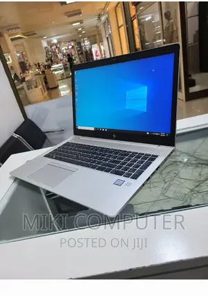 New Laptop HP EliteBook 840 16GB Intel Core I7 SSD 512GB