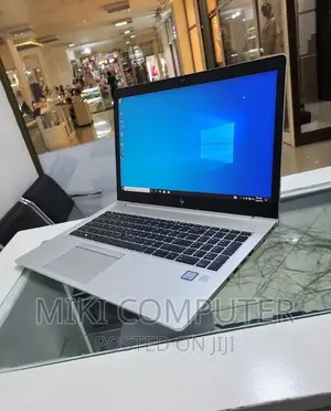 New Laptop HP EliteBook 840 16GB Intel Core I7 SSD 512GB