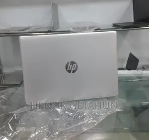 Photo - New Laptop HP ProBook 430 G5 8GB Intel Core I5 SSD 256GB