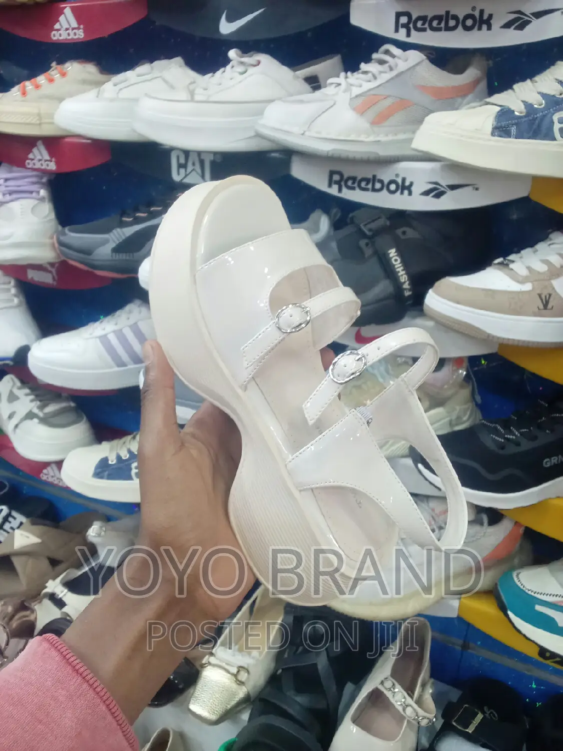 Quality Fashion Shoees