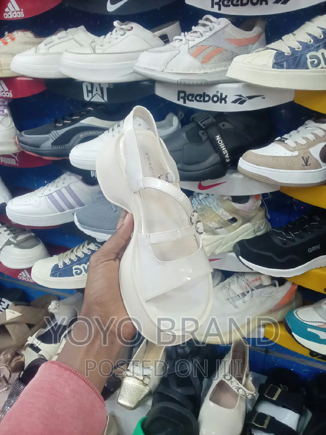 Quality Fashion Shoees