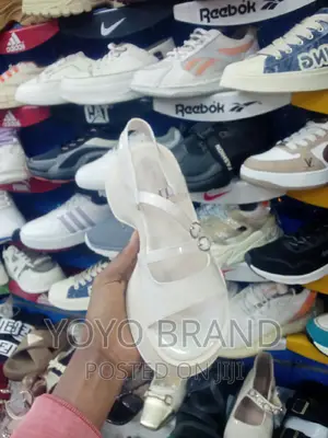 Quality Fashion Shoees