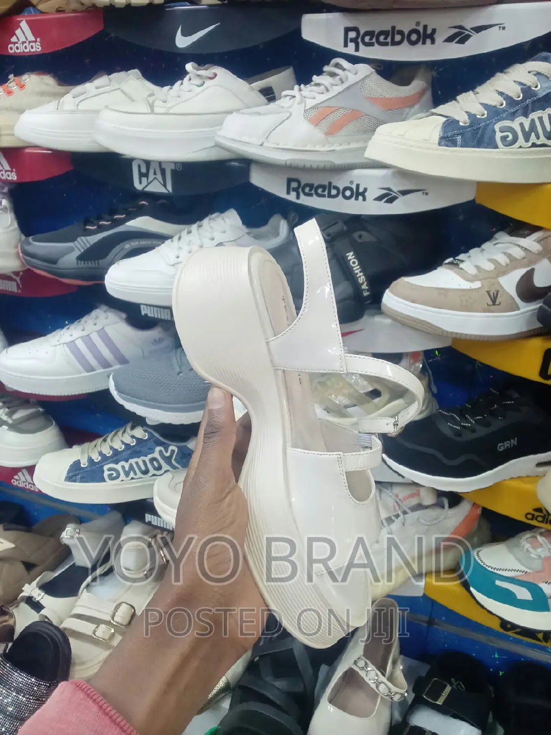 Quality Fashion Shoees