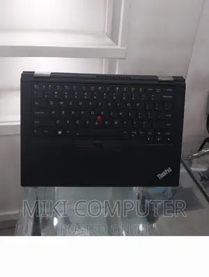 Photo - New Laptop Lenovo ThinkPad X380 Yoga 8GB Intel Core i7 SSD 512GB