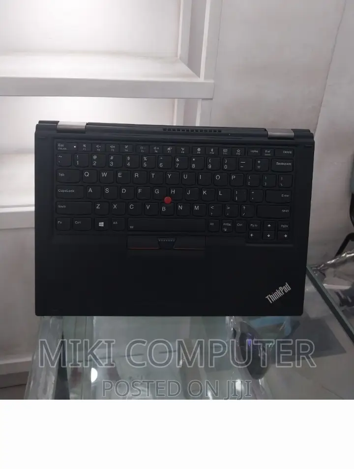 New Laptop Lenovo ThinkPad X380 Yoga 8GB Intel Core i7 SSD 512GB