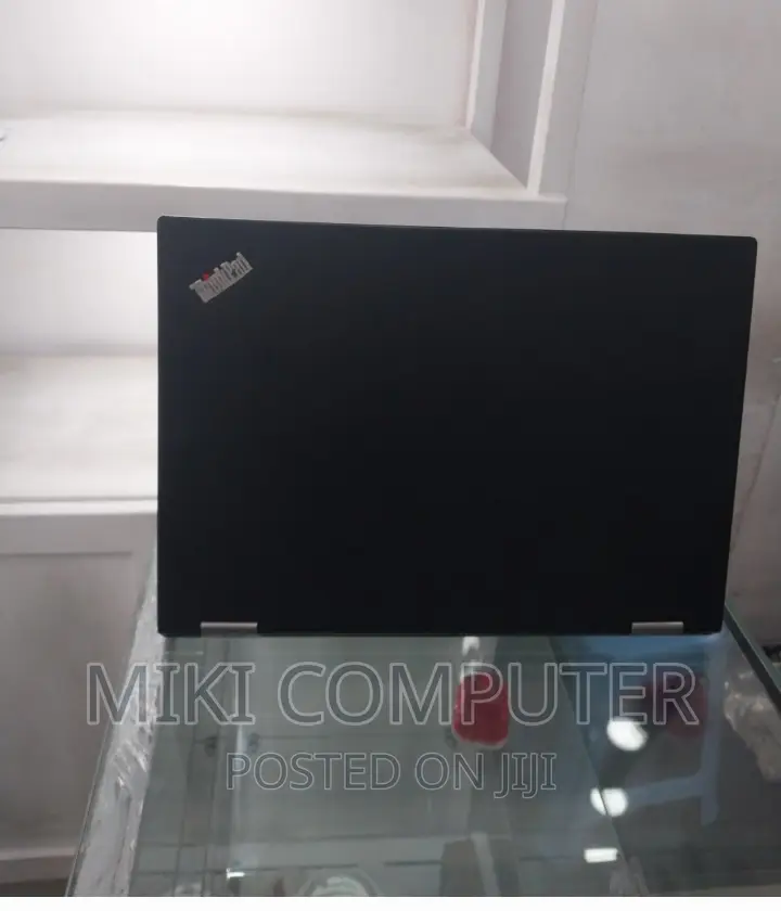 New Laptop Lenovo ThinkPad X380 Yoga 8GB Intel Core i7 SSD 512GB