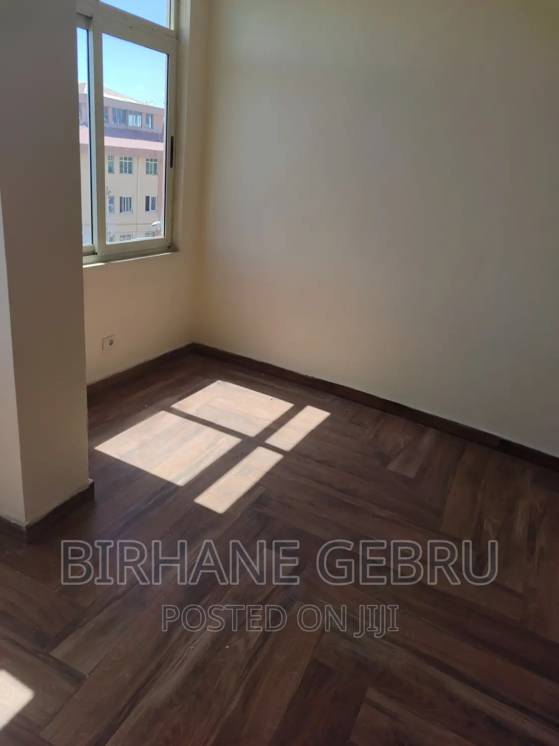 2bdrm Apartment in Aparitment, Bole for rent