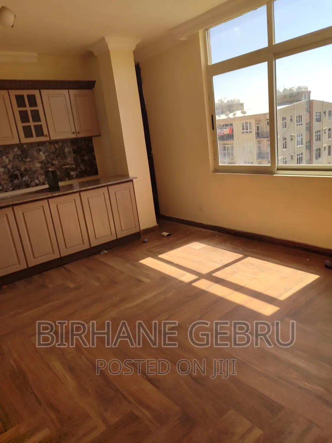 2bdrm Apartment in Aparitment, Bole for rent