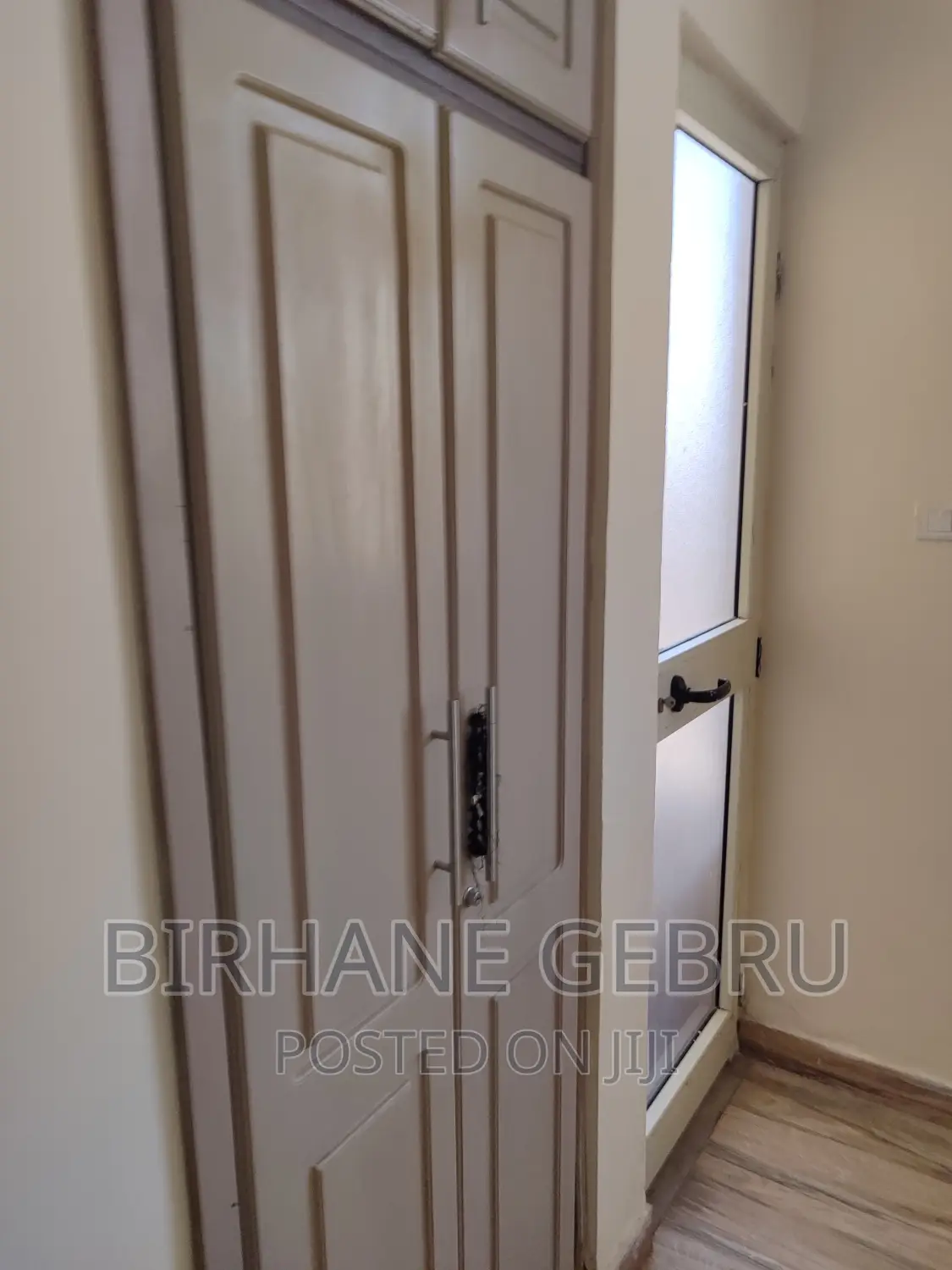 2bdrm Apartment in Aparitment, Bole for rent