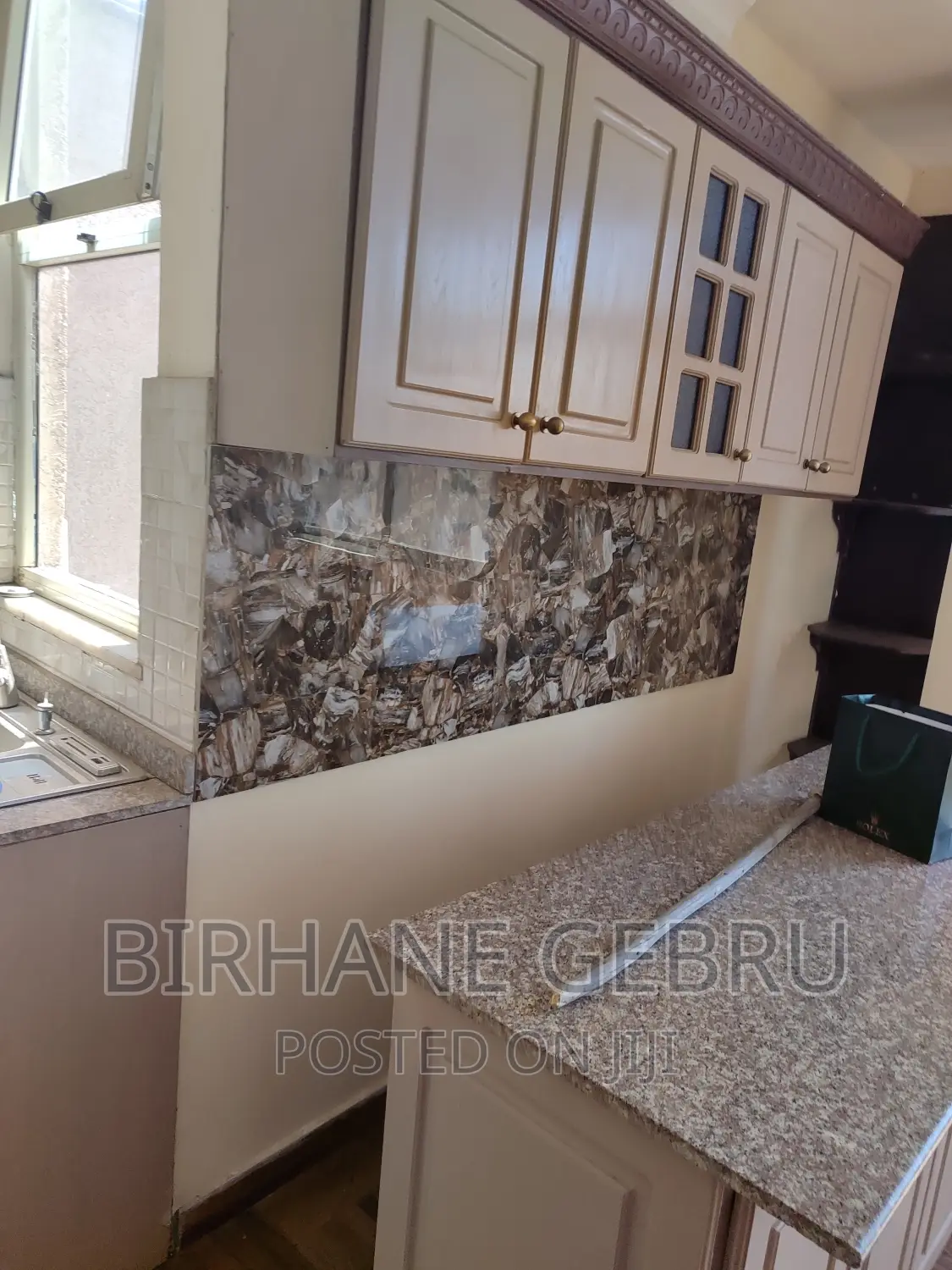 2bdrm Apartment in Aparitment, Bole for rent