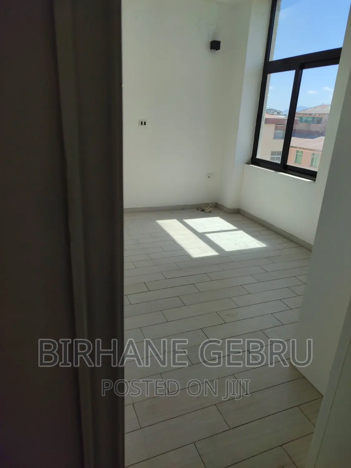 2bdrm Apartment in Luxure Apartiment, Bole for rent