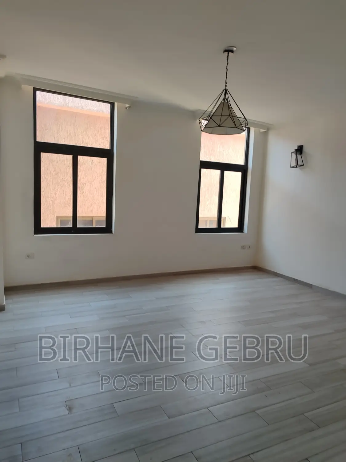 2bdrm Apartment in Luxure Apartiment, Bole for rent